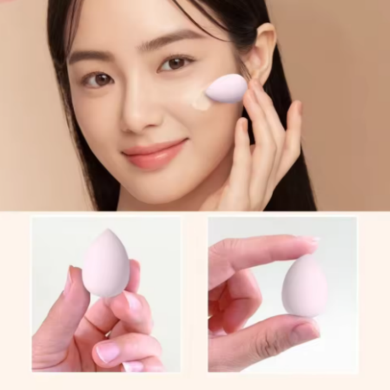 Beauty Makeup Egg - Набор из 14 спонжей для макияжа: