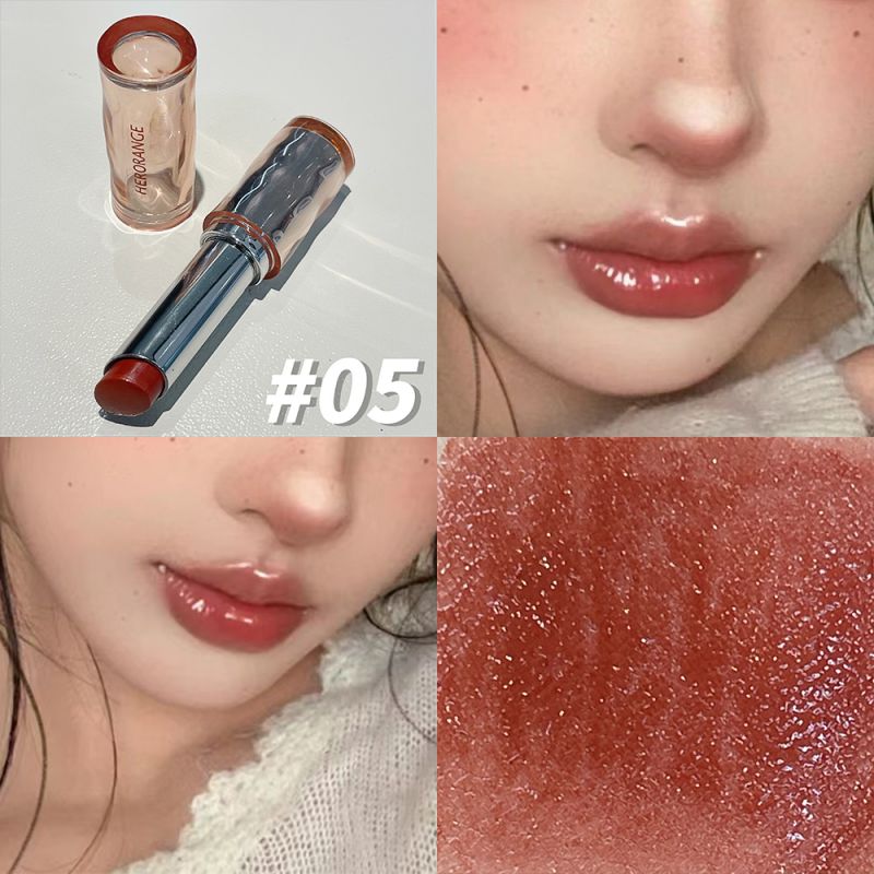 Beauty Makeup Website - HERORANGE нежная и красивая, зеркальная легкая