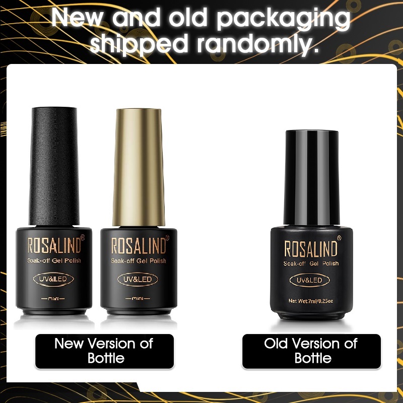 Верхнее Базовое покрытие ROSAL – обзор и цена Nail Dehydrator Primer