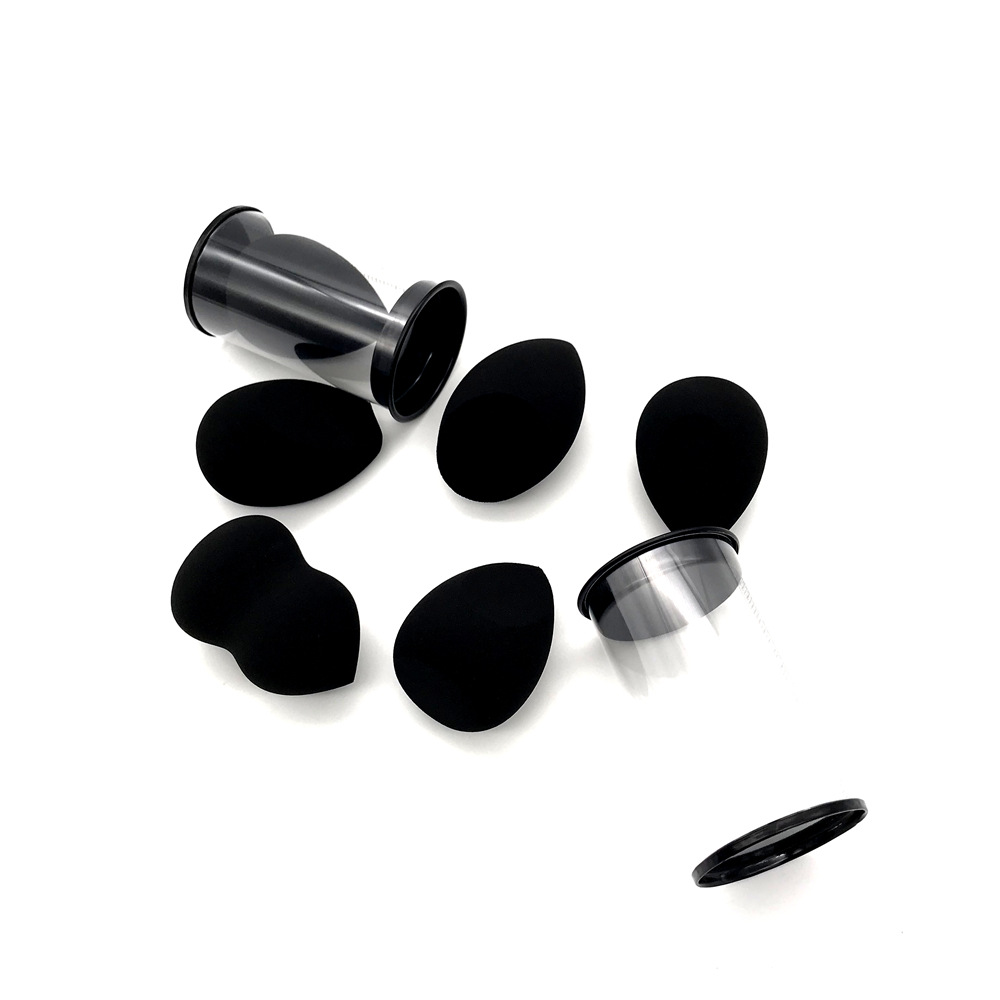 25 шт., черная коробка с логот – обзор и цена Beauty Makeup Egg
