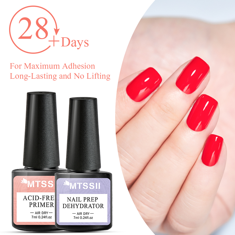 Mtssii 7 мл средство для ногте – обзор и цена Nail Dehydrator Primer