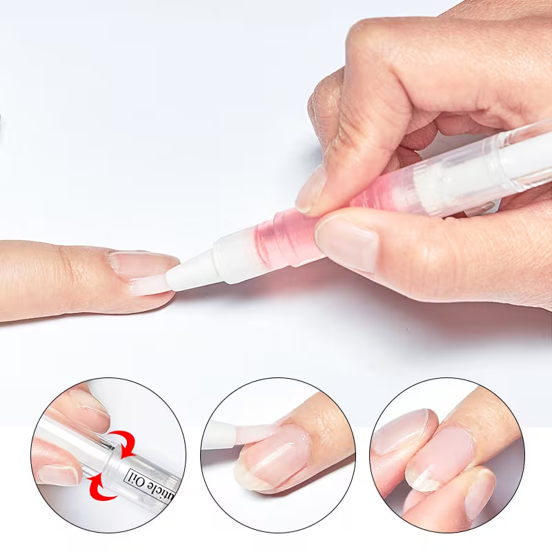 Набор гель-лаков для ногтей, 5 – обзор и цена Nail Dehydrator Primer
