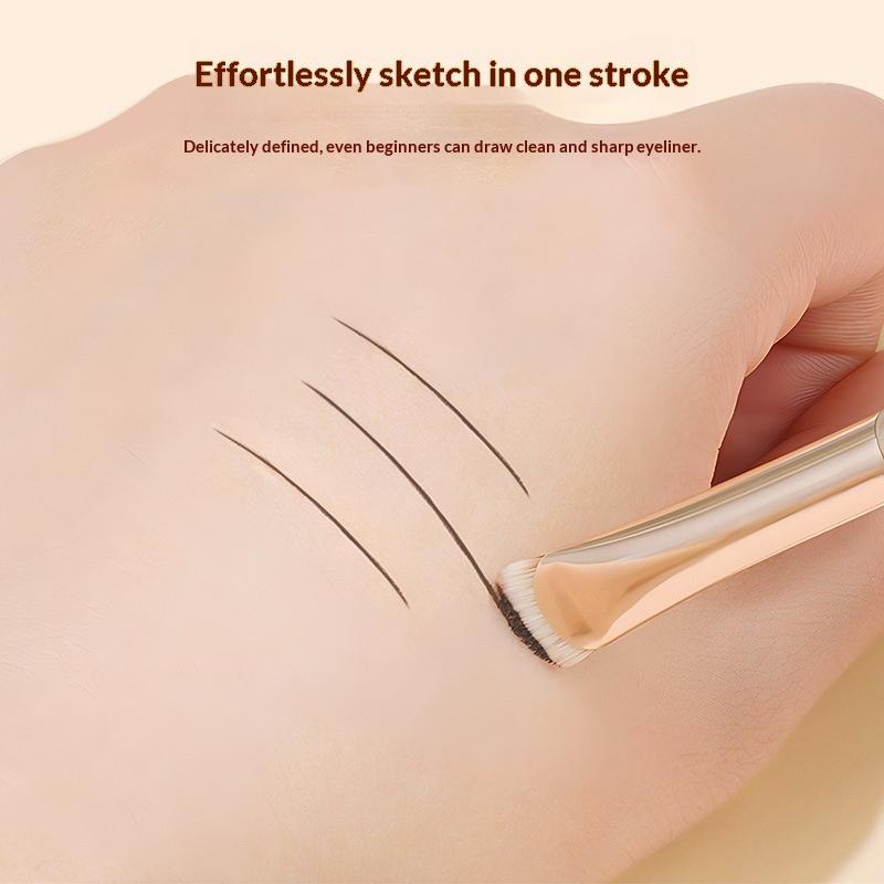 Новые 2 шт. изогнутые кисти дл – обзор и цена Beauty Makeup News