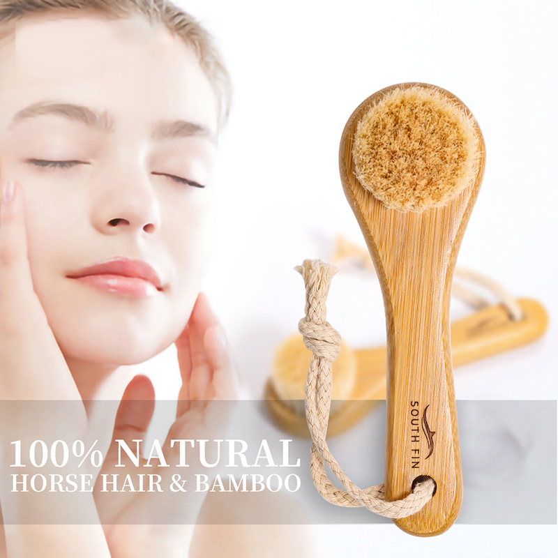 1 шт., щетка для ухода за коже – обзор и цена Electric Face Cleanser Brush