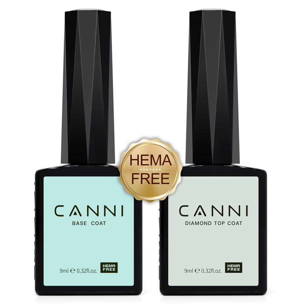 CANNI Рождественский набор с б – обзор и цена Nail Dehydrator Primer