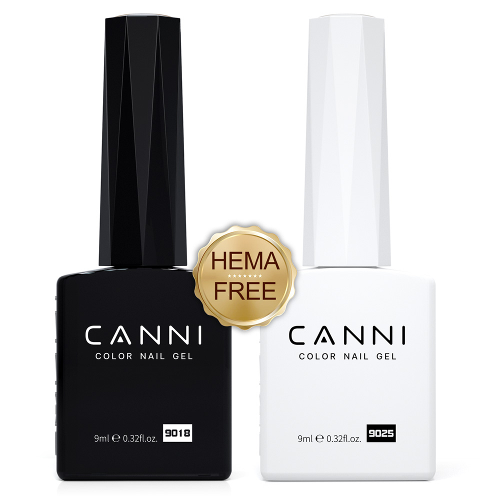 CANNI Рождественский набор с б – обзор и цена Nail Dehydrator Primer