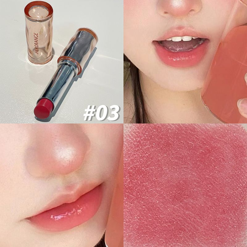 HERORANGE нежная и красивая, з – обзор и цена Beauty Makeup Website