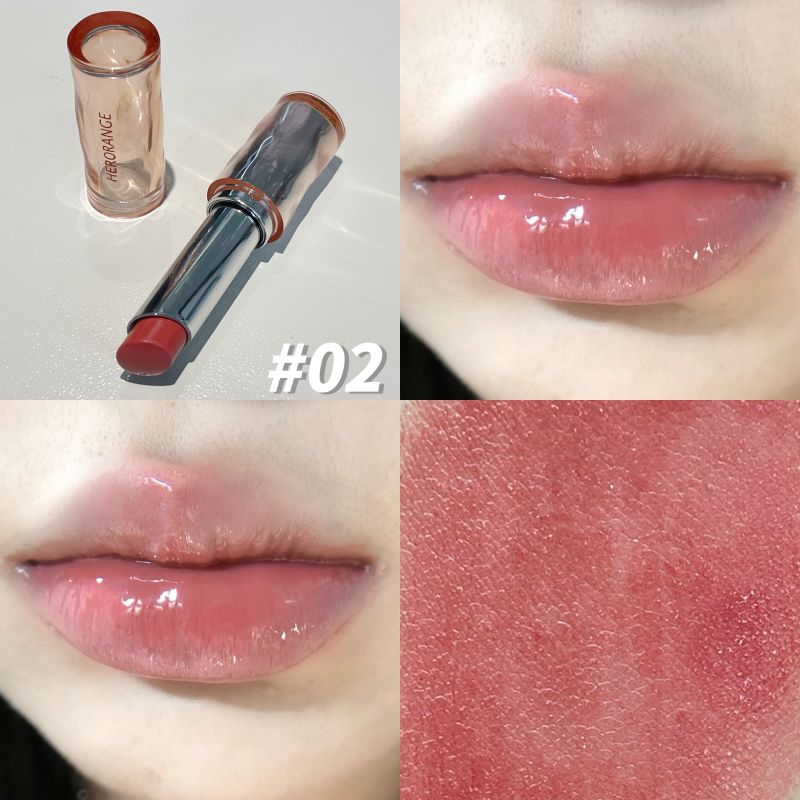 HERORANGE нежная и красивая, з – обзор и цена Beauty Makeup Website