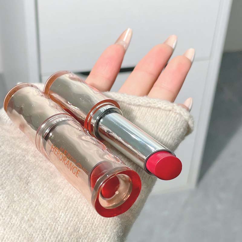 HERORANGE нежная и красивая, з – обзор и цена Beauty Makeup Website