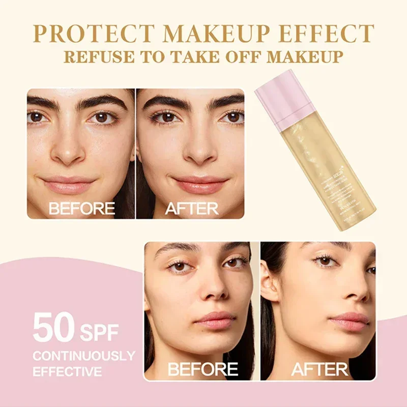 Увлажняющий фиксирующий спрей  – обзор и цена Setting Spray