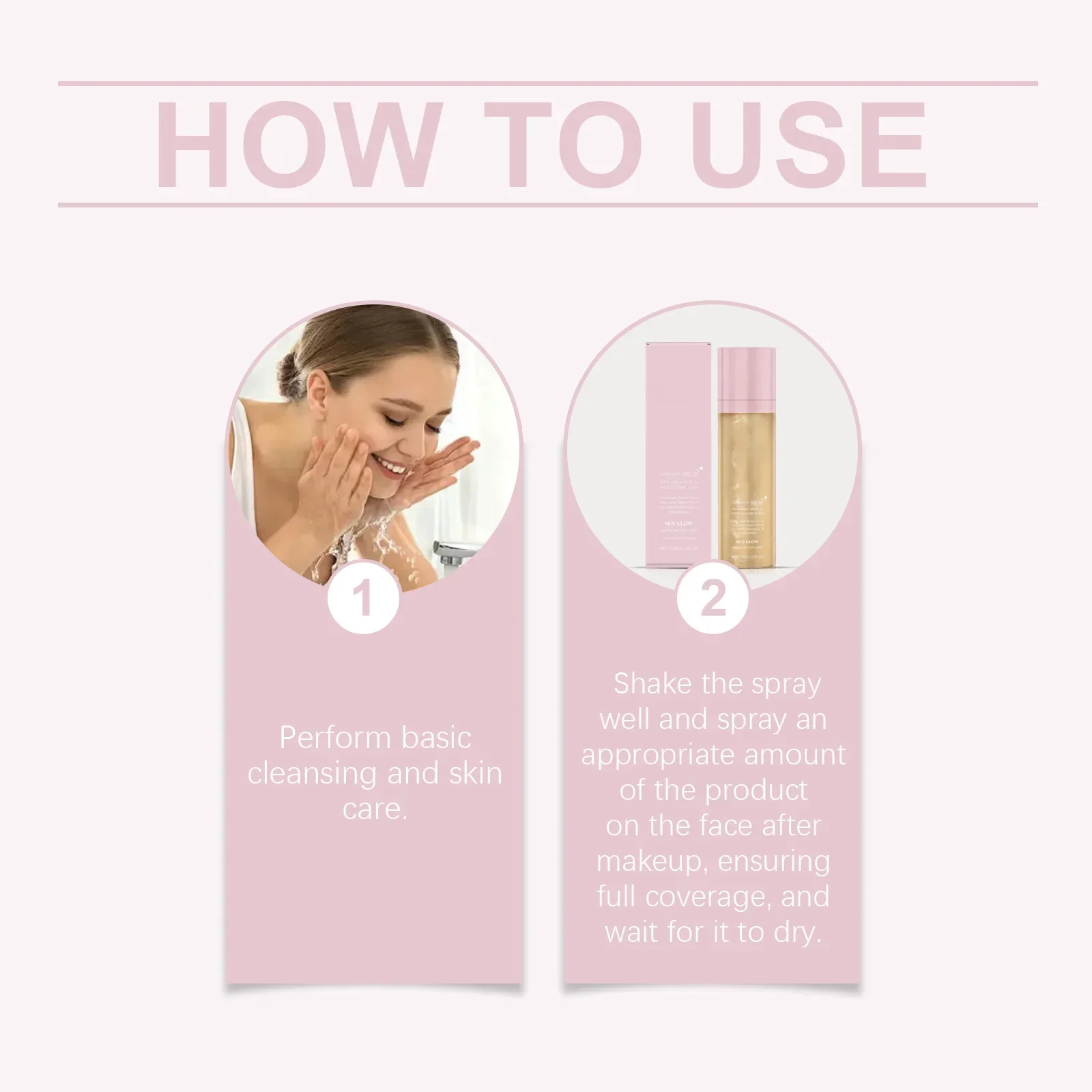 Увлажняющий фиксирующий спрей  – обзор и цена Setting Spray