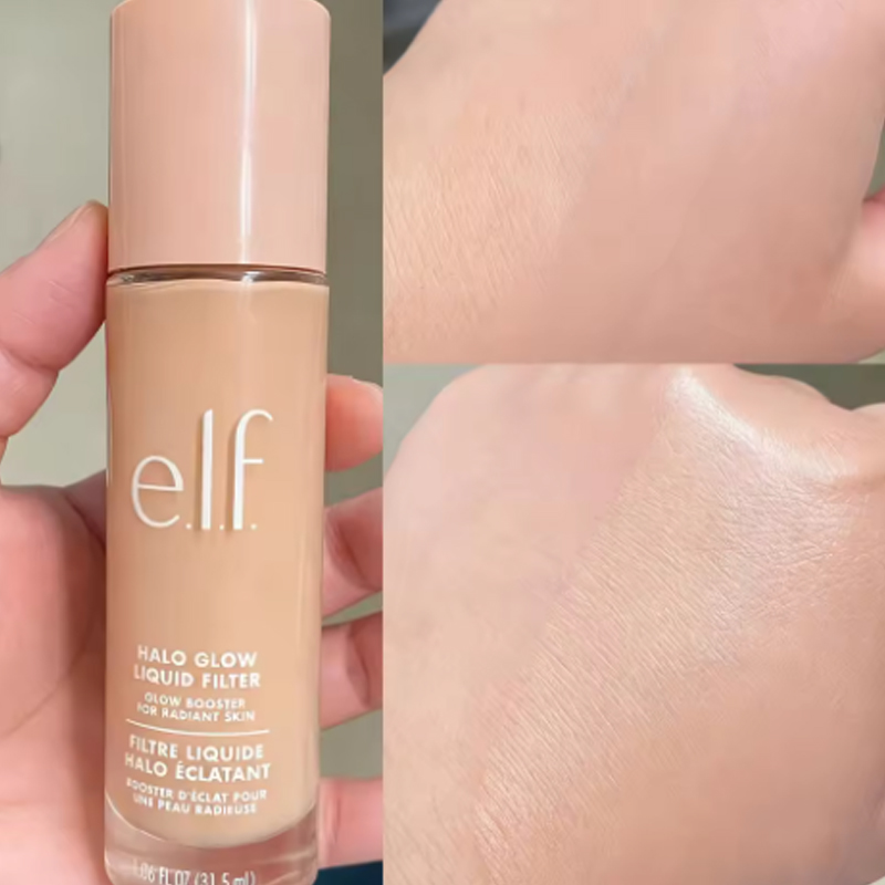 Жидкая основа-праймер Elf Prim – обзор и цена Setting Spray