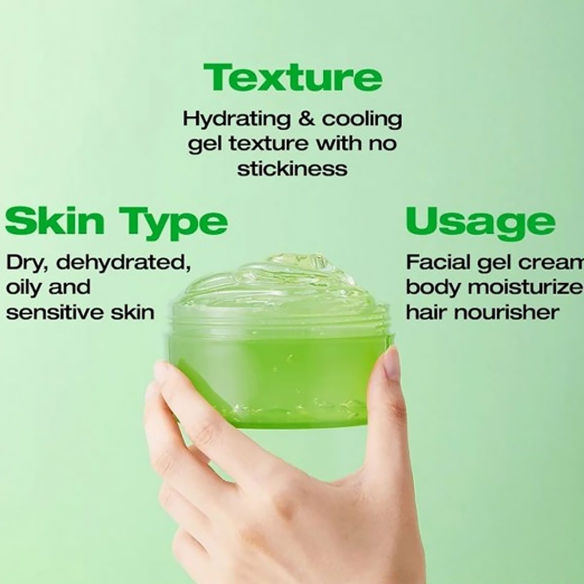 Nature Republic New Soothing M – обзор и цена Beauty Makeup News