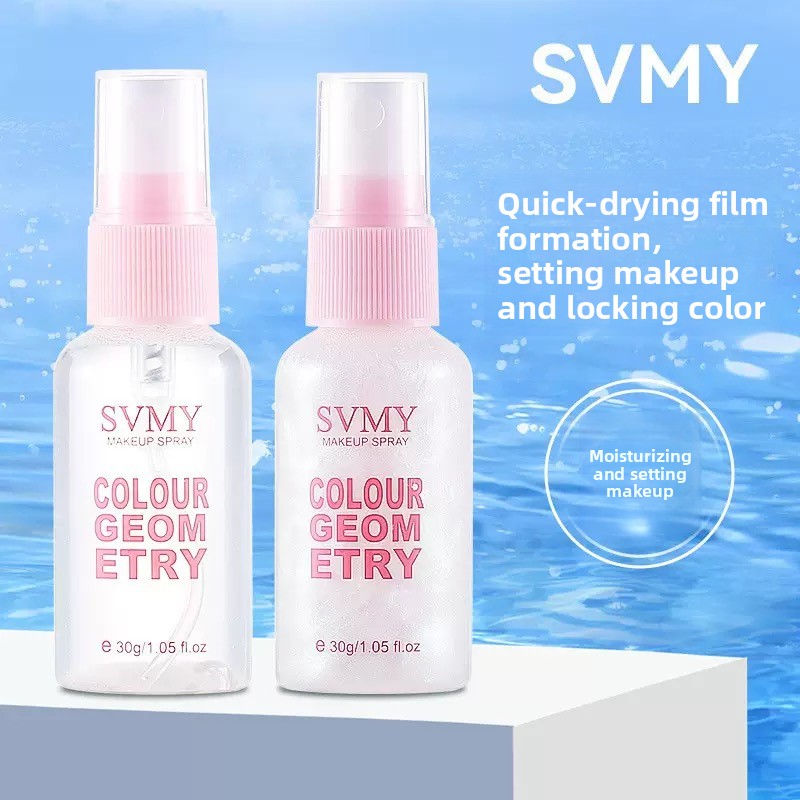 30 мл спрей-фиксатор для макия – обзор и цена Setting Spray