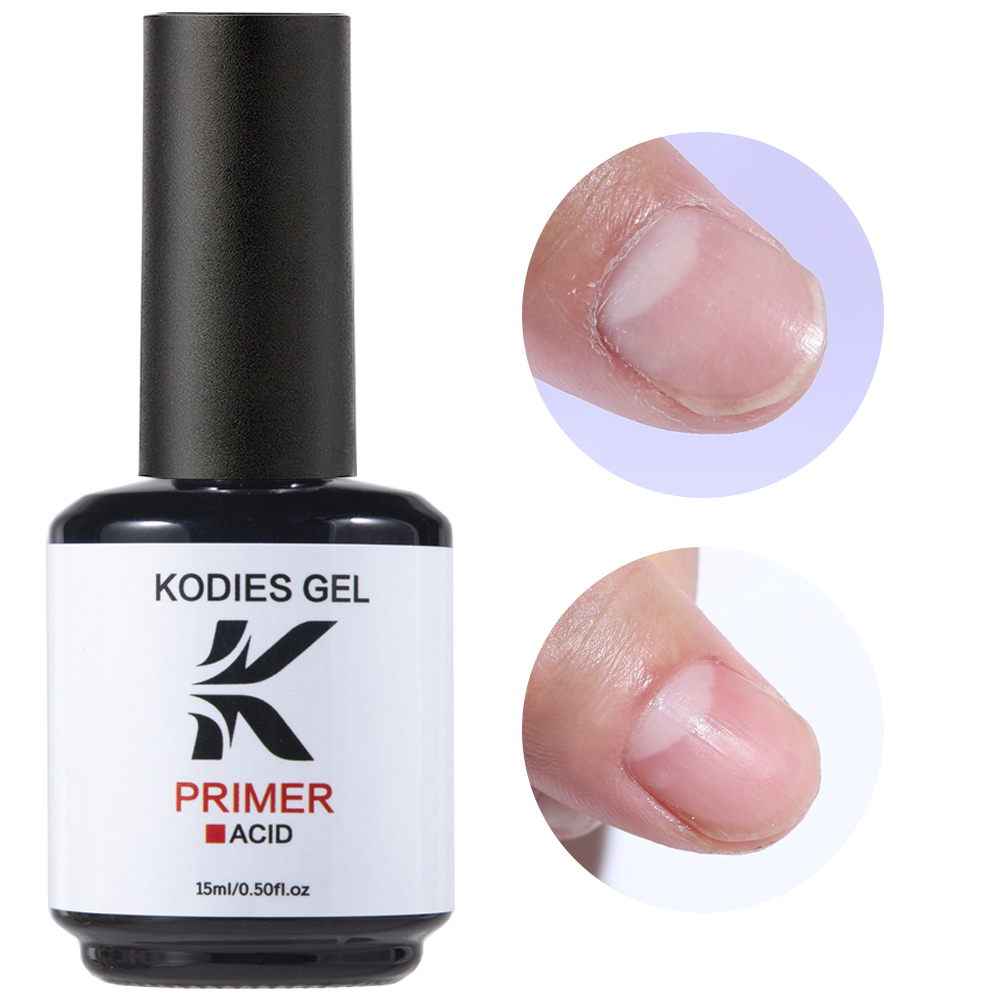 KODIES GEL TPO Бесплатный деги – обзор и цена Nail Dehydrator Primer