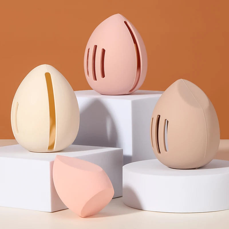 1 шт., держатель для губки для – обзор и цена Beauty Makeup Egg