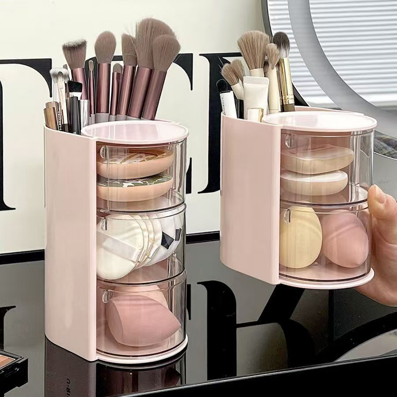 Органайзер для косметики 1 шт. – обзор и цена Beauty Makeup Egg