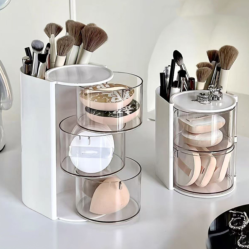 Органайзер для косметики 1 шт. – обзор и цена Beauty Makeup Egg