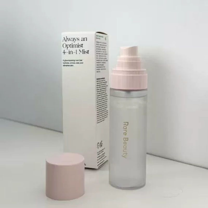 Горячая новинка: Спрей-праймер – обзор и цена Setting Spray