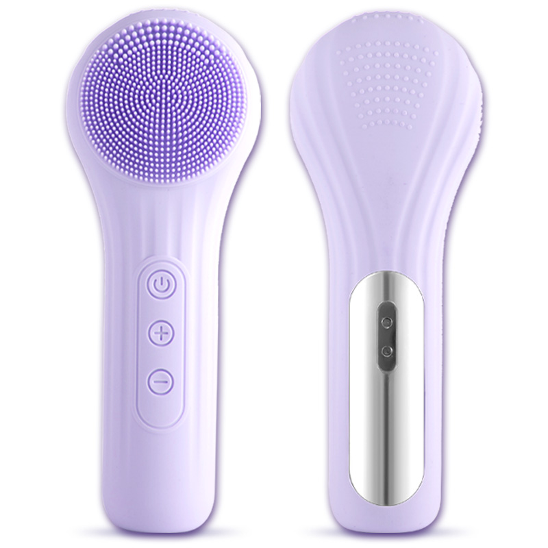 Водонепроницаемая электрическа – обзор и цена Electric Face Cleanser Brush